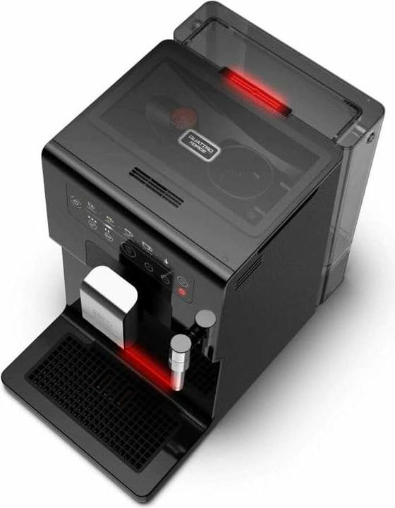 Actual product image Krups Intuition Essential fully automatic coffee machine (EA8708)
