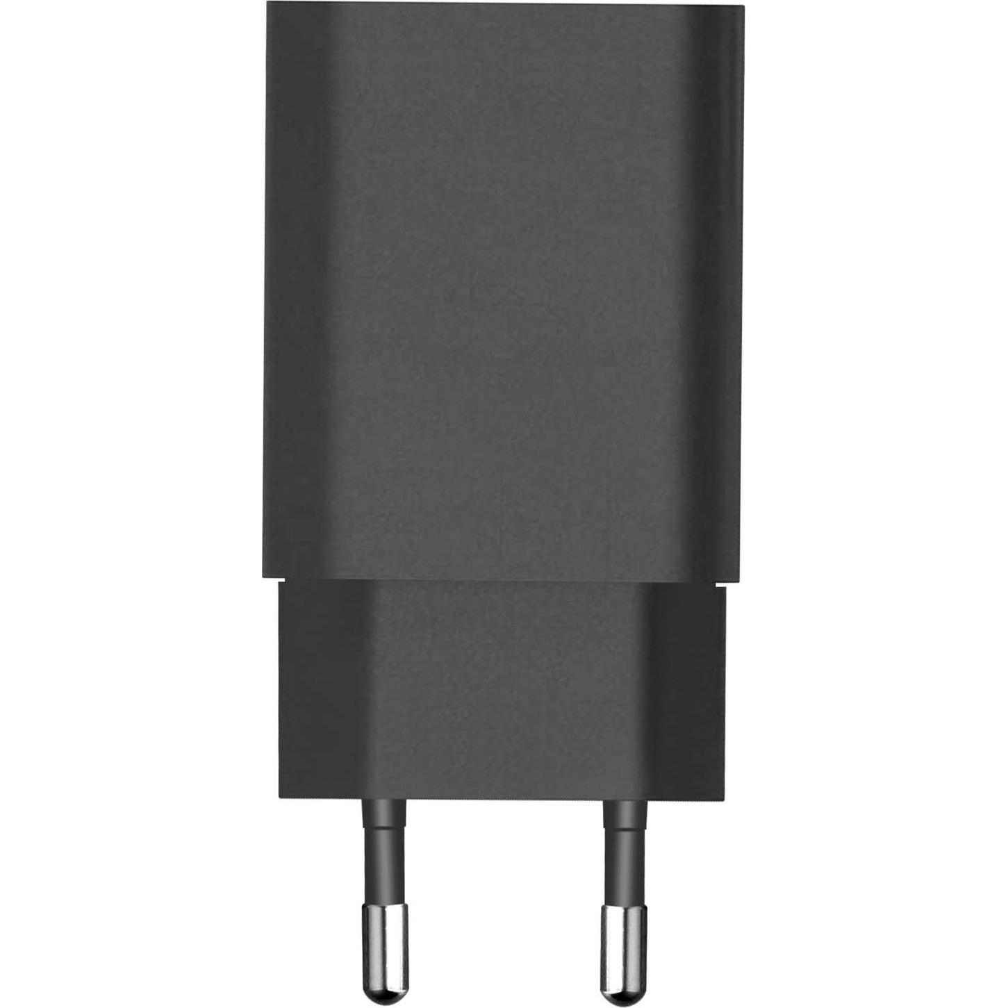 Thumbnail - Motorola SC62 USB-Netzteil (5 W), USB Ladegerät, Schwarz