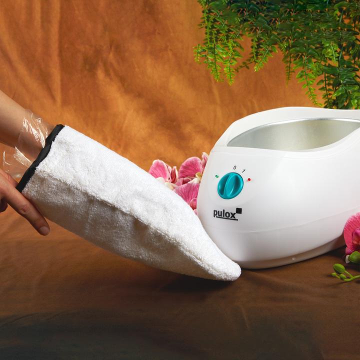 Image du produit Pulox Bain de cire de paraffine