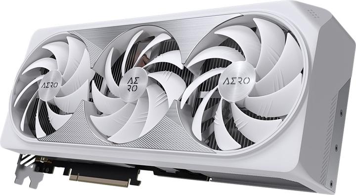 Image du produit Gigabyte GeForce RTX 4080 16GB AERO OC (16 Go)