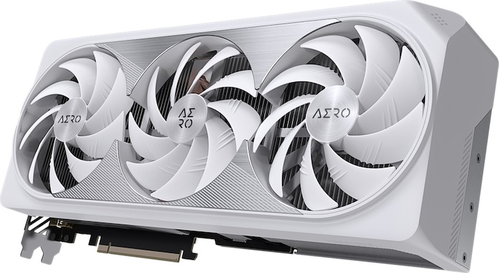 Actual product image Gigabyte GeForce RTX 4080 16GB AERO OC (16 GB)