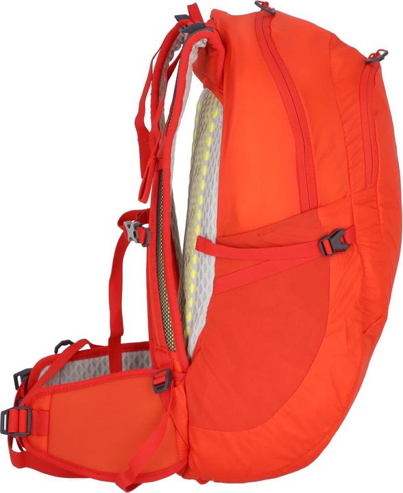 Actual product image Jack Wolfskin Athmos Shape 20 (20 l)