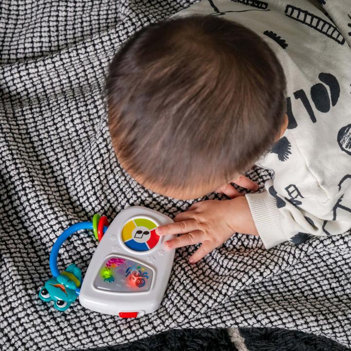 Produktbild Baby Einstein Maritime Melodies™ Musikspielzeug