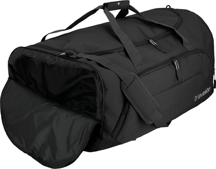 Produktbild Travelite Kick Off Weekender Reisetasche XL 70 cm (120 l)