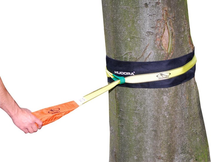 Immagine prodotto Hudora Slackline (13 m)