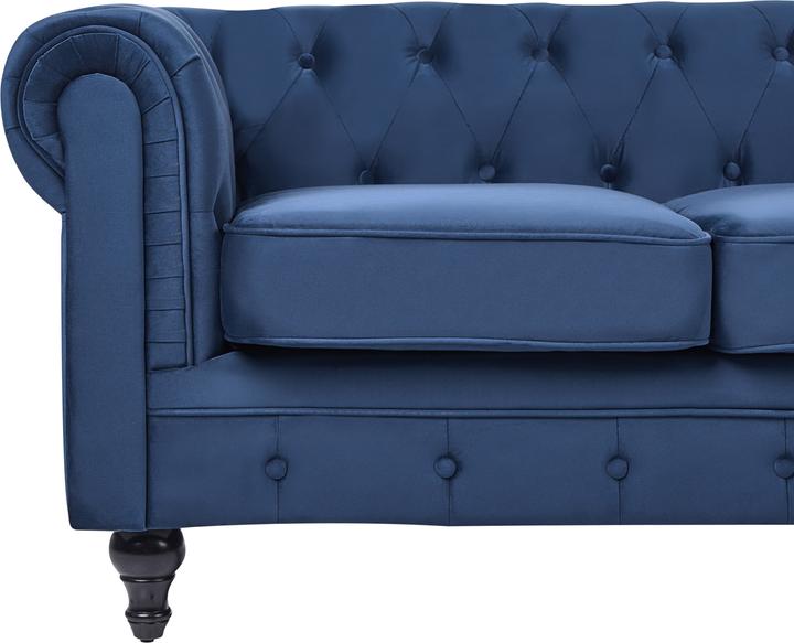 Produktbild Beliani Chesterfield