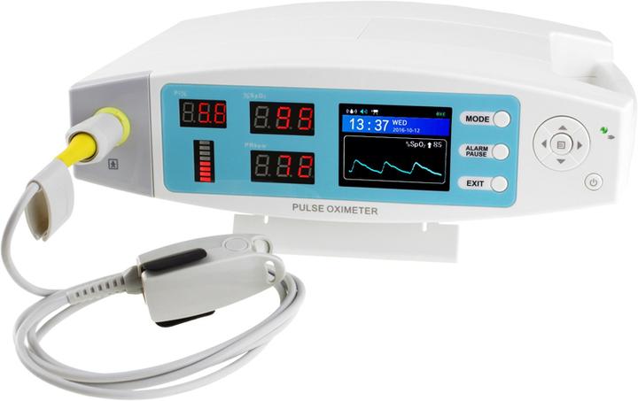 Actual product image Pulox PO-900