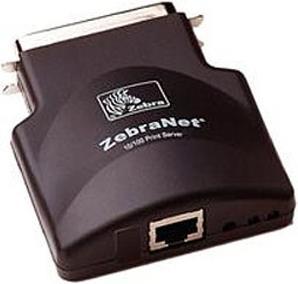 Produktbild Zebra ZebraNet 10/100 Print Server v2