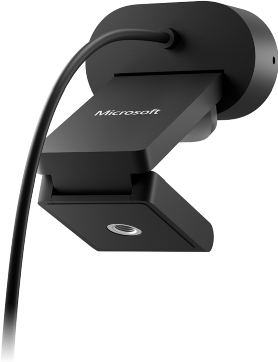 Actual product image Microsoft Modern Webcam (2 Mpx)