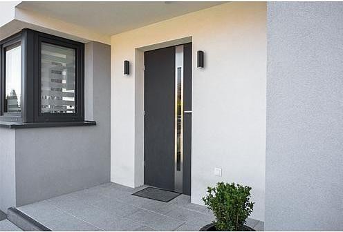 Produktbild LCD Wand- & Deckenleuchten (400 lm, IP65)