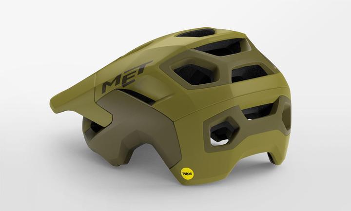 Produktbild MET MTB Helm REVO MIPS (52 - 56 cm)