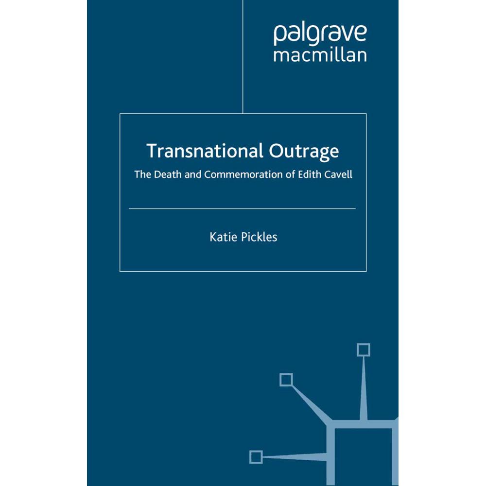 Transnational Outrage, Fachbücher von K. Pickles