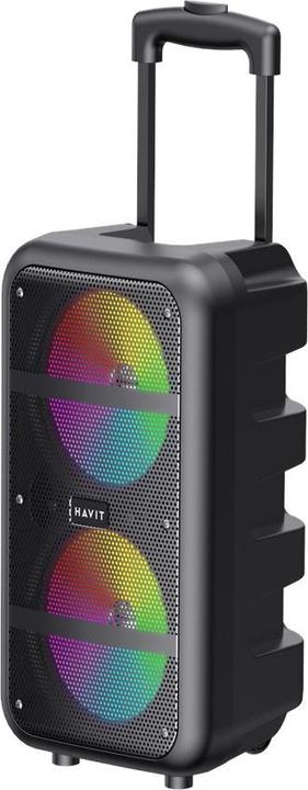 Image du produit Havit SQ116BT Enceinte carrée d'extérieur