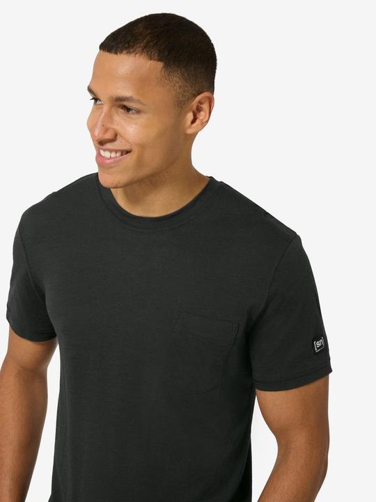 Actual product image Super Natural Pocket Tee (M)