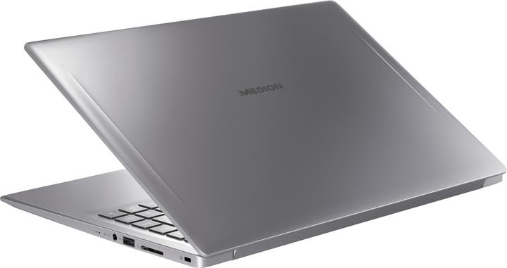 Actual product image Medion Akoya S15447 (15.60", 512 GB, 8 GB, DE, Intel Core i5-10210U)