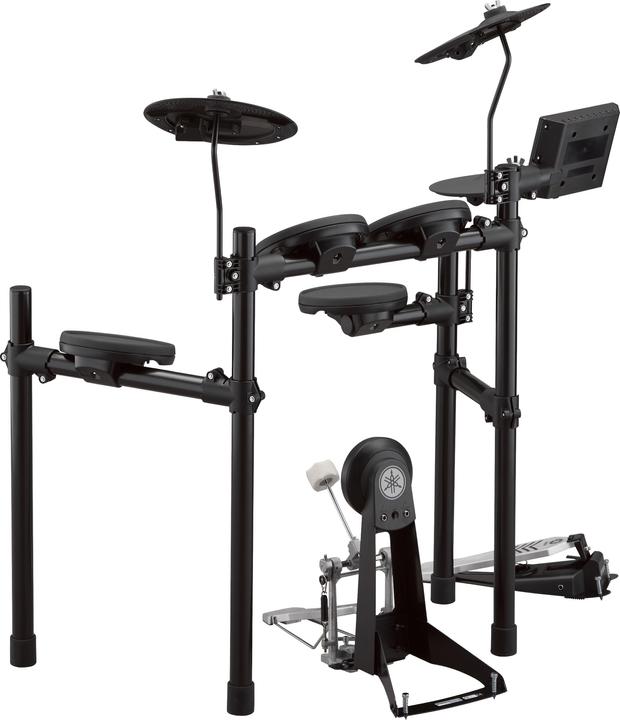 Produktbild Yamaha DTX432K elektronisch drumstel