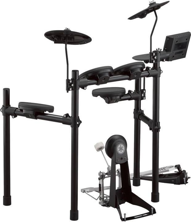 Produktbild Yamaha DTX432K elektronisch drumstel