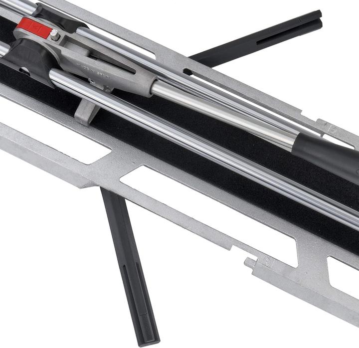 Actual product image Magni Bellota - Fabrikat POP 60-C Manuelle Schneidemaschine für Keramik POP 60 für Schnitte bis 33 cm mit (Trimmer)