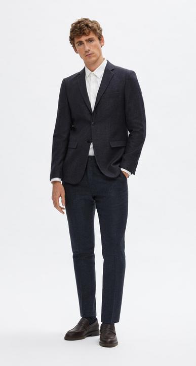 Produktbild Selected Woll Blazer (50)