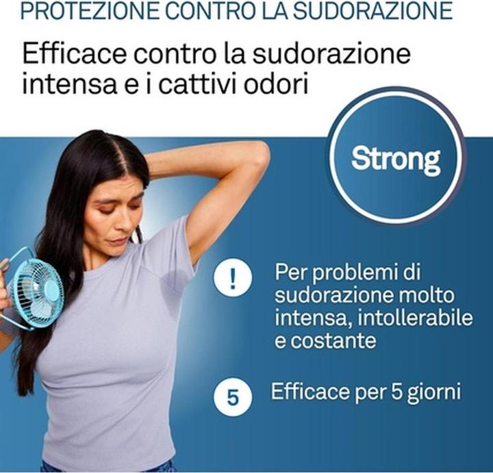 Produktbild Perspirex Strong (Roll-on, 20 ml)