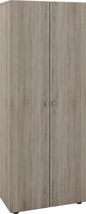 Actual product image VCM Vandol (70 x 40 x 178 cm)