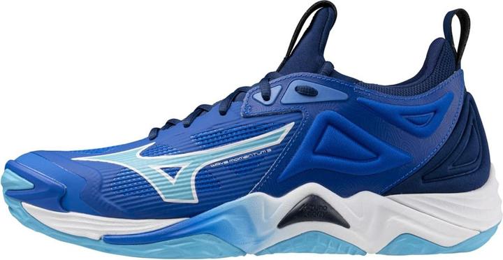Actual product image Mizuno Wave Momentum 3 (46.5)