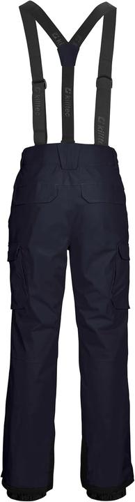 Immagine prodotto Killtec Pantaloni da Sci con Bretelle Rimovibili (S)