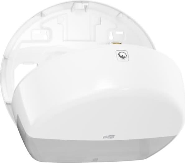 Produktbild Tork Toilettenpapierspender ® Mini-Jumbo Rolle