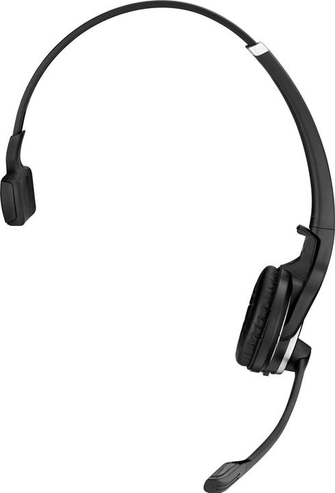 Produktbild EPOS SENNHEISER IMPACT DW 20 ML EU DECT CAT-ip DW Pro1 cordless System Lync (Kabellos, Microsoft Teams)