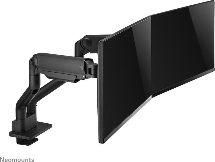 Image du produit Neomounts Select Desk Mount, double disp (Tables, 35", 9 kg)