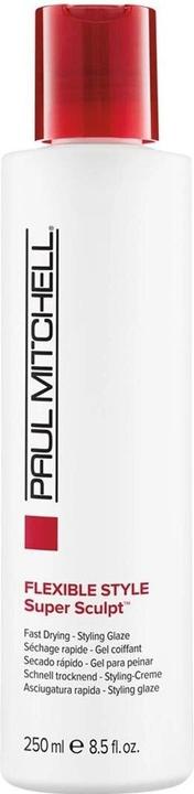 Immagine prodotto Paul Mitchell Super Sculpt (Gel per capelli, 250 ml)