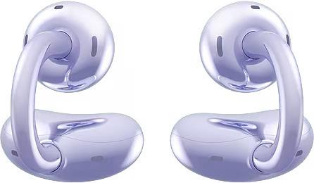 Immagine prodotto Honor Auricolari Choice Clip, viola (7 h, Senza fili)