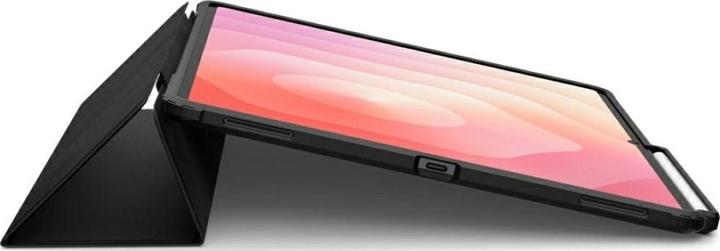 Produktbild Spigen - Air Skin Pro - Samsung Galaxy Tab S11 Ultra - Black (Samsung Galaxy Tab S11 Ultra)