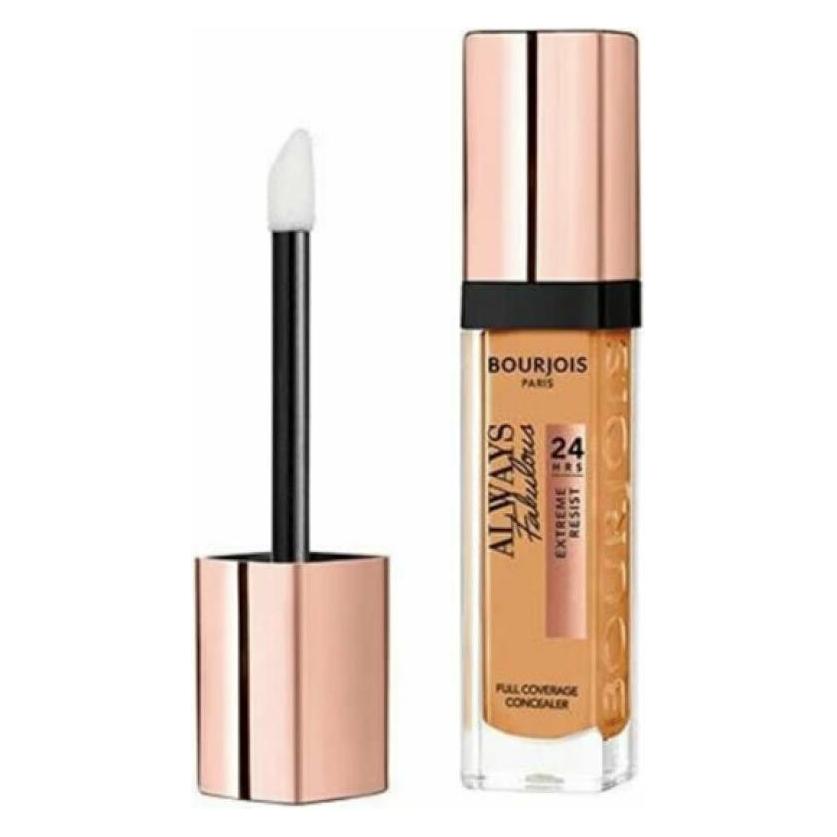 Bourjois, Concealer, Always Fabulous 24H (Gouden Beige)