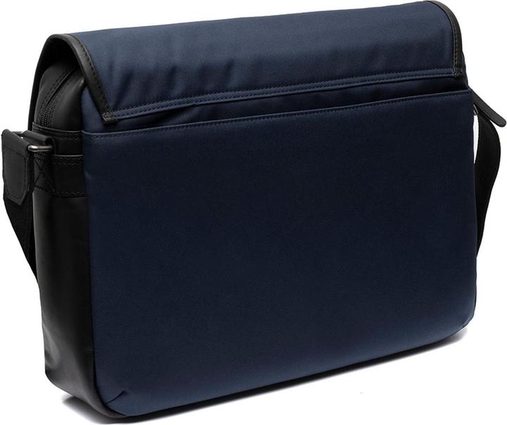 Image du produit The Chesterfield Brand Falun Messenger 40 cm Compartiment pour ordinateur portable
