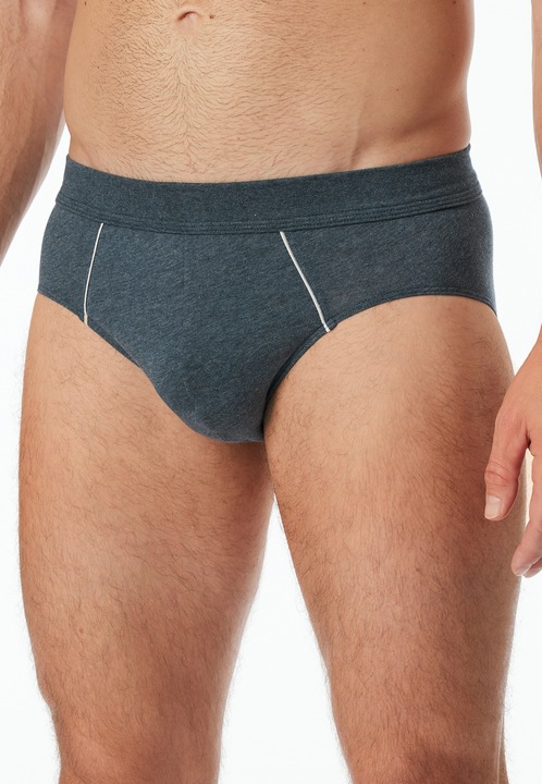 Actual product image Schiesser Comfort Fit mini briefs (4, Single pack)