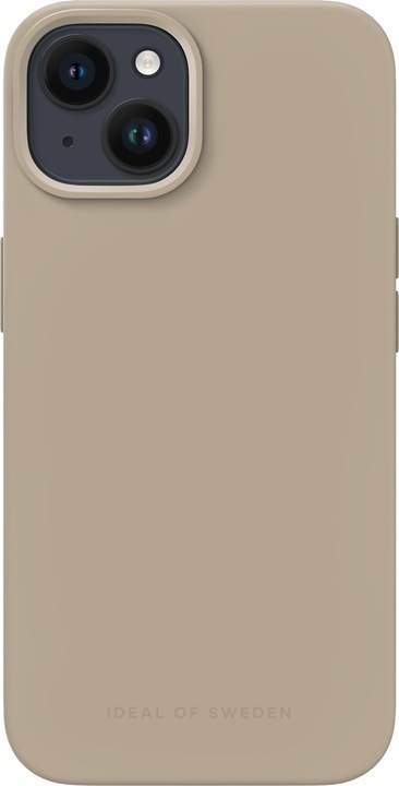 Actual product image iDeal Of Sweden Designer Silicone Cover (Apple iPhone 14, Apple iPhone 13)