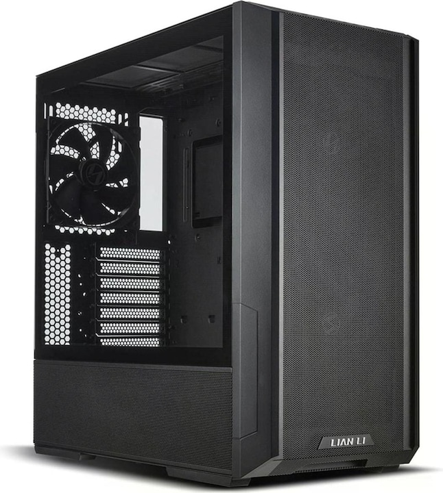 Image du produit Lian-Li Lancool 216 (ATX, mATX, Mini-ITX)
