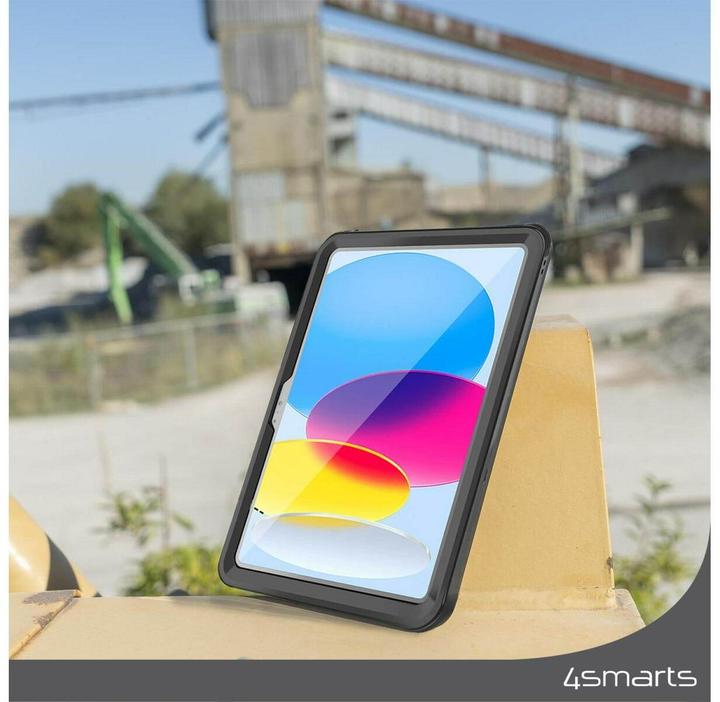 Image du produit 4smarts Rugged Case Active Pro Stark (Apple iPad 2022 (10e génération))