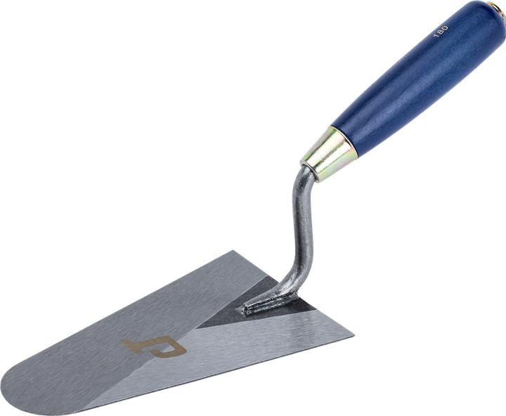 Actual product image Craft Tools Trowel, round (10.50 cm)