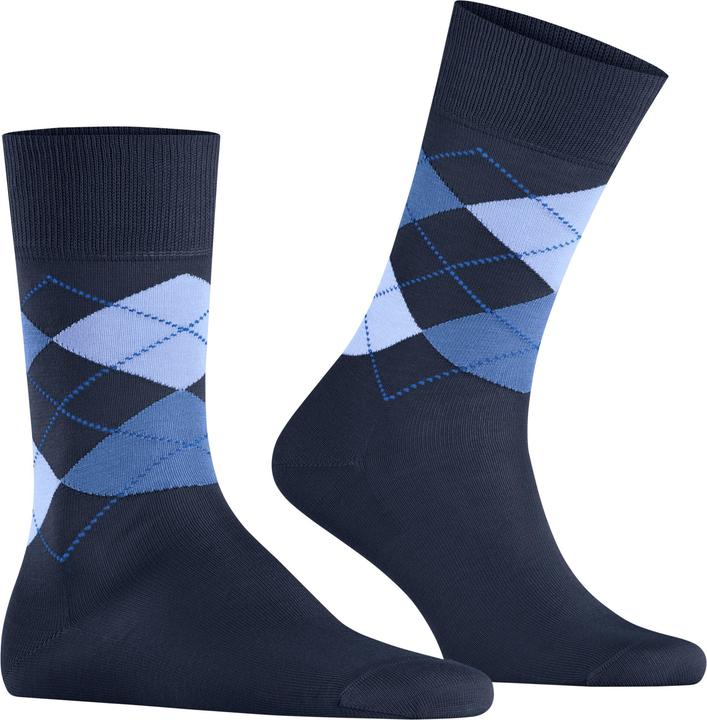 Produktbild Burlington Manchester (Einzelpack, 46 - 50)
