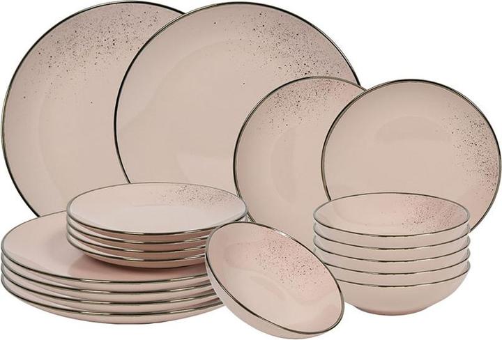18 pièce(s)