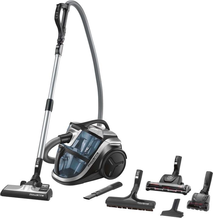 Produktbild Rowenta Silence Force RO8366 EA