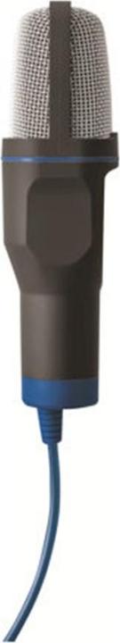 Actual product image Trust Mico PC microphone