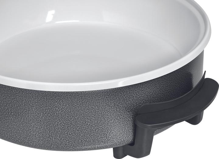 Productafbeelding Clatronic Feestpan