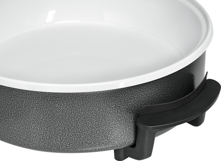 Image du produit Clatronic Pan du parti