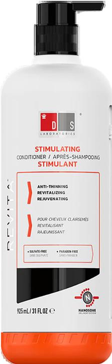 DS Laboratories Conditioner against hair loss Revita (Stimulating Conditioner) 925 ml (925 ml)