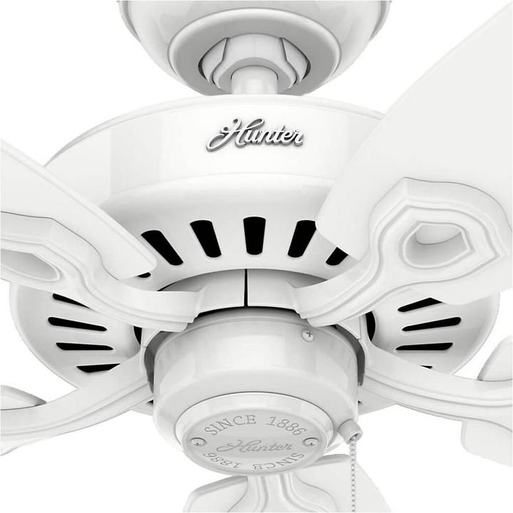 Produktbild Hunter Fans Builder Elite (46 dB)