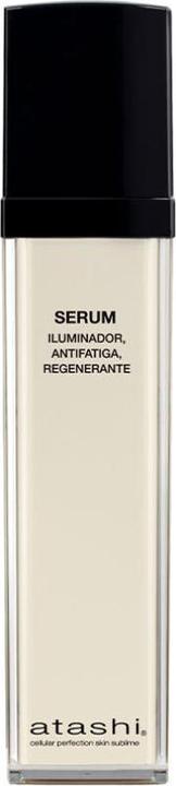 Immagine prodotto Atashi CELLULAR PERFECTION SKIN SUBLIME siero ad alta eficacia iluminador 50 ml (50 ml)