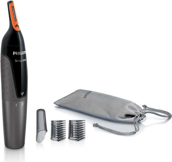 Produktbild Philips Series 3000